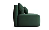 Диван Матей Comfort 58 зеленый - превью 7 Диван Матей Comfort 58 зеленый - превью 7