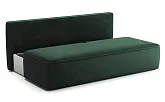 Диван Матей Comfort 58 зеленый - превью 5 Диван Матей Comfort 58 зеленый - превью 5