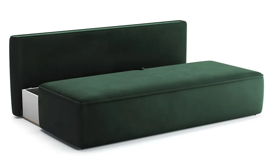 Диван Матей Comfort 58 зеленый - 5 Диван Матей Comfort 58 зеленый - 5