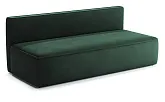 Диван Матей Comfort 58 зеленый - превью 4 Диван Матей Comfort 58 зеленый - превью 4