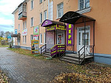 г. Гаврилов-Ям, ул. Кирова, 1 г. Гаврилов-Ям, ул. Кирова, 1